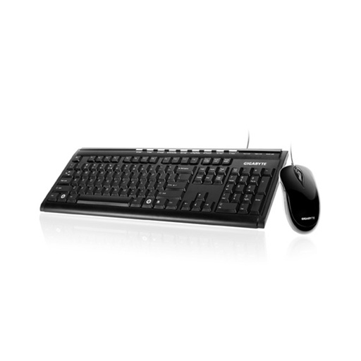 KEYBOARD AND MOUSE USB BUNDLE