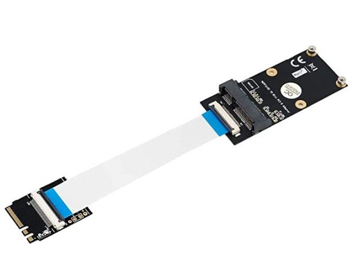 CONVERTER-M.2AE-MPCIE-FCC