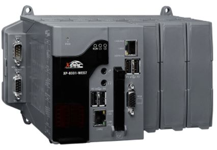 XP-8331-NOS