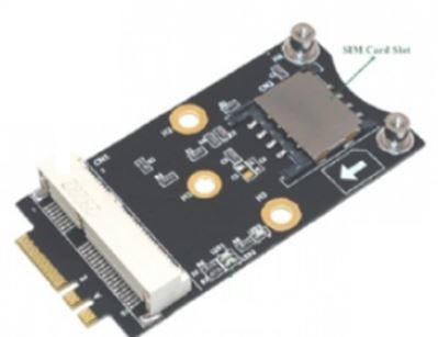 CONVERTER-M.2AE-MPCIE