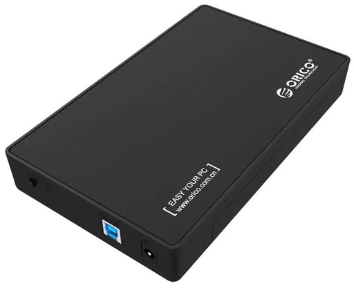 ENCLOSURE-3.5HDD-USB3.0