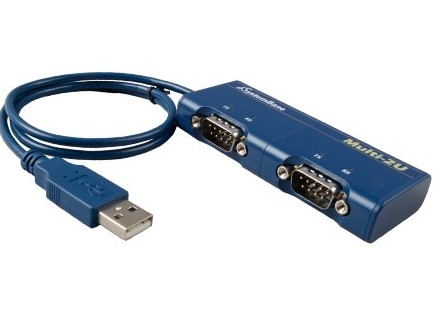 MULTI-2-USB-COMBO