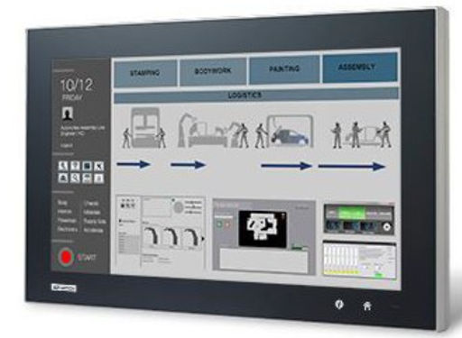 FPM-D21W-BE