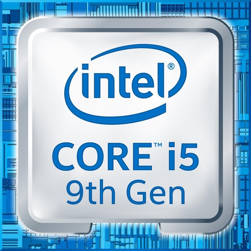 CPU-I5-9400
