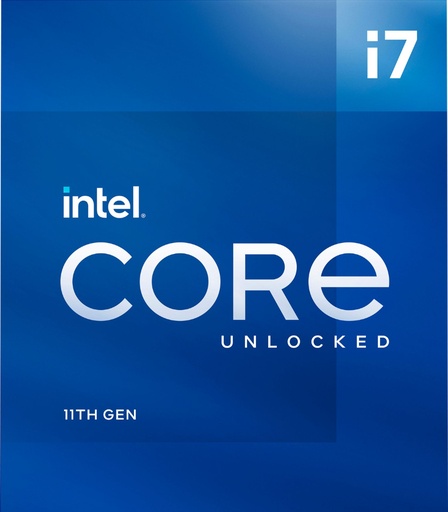 CPU-I7-11700