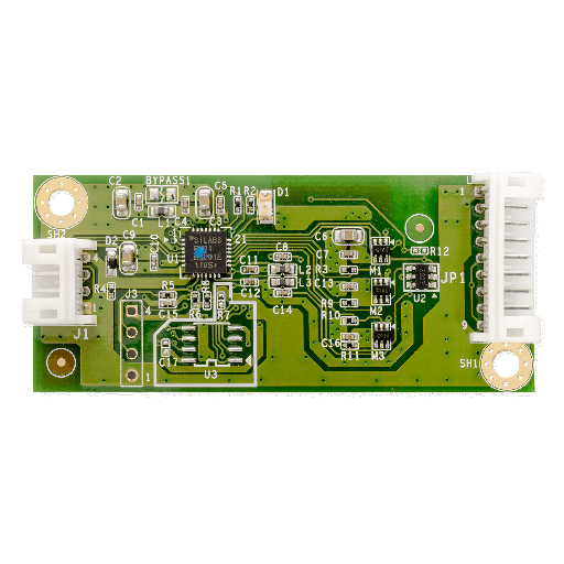 TOUCH CONTROLLER-PM6300A5