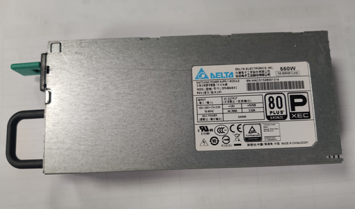 PSU-DPS-500AB-9C