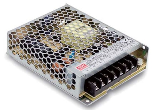 PSU-LRS-100-5