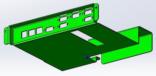 BRACKET-ENS