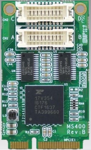 MINIPCIE-MS400