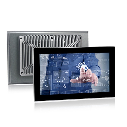 PPC-IN133-I7-8G-256G