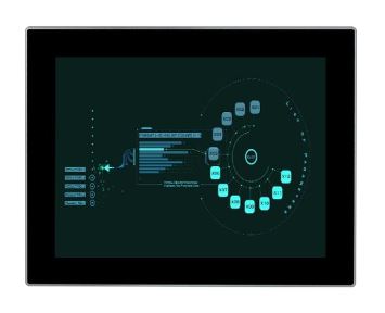LCD-IN12-IP65