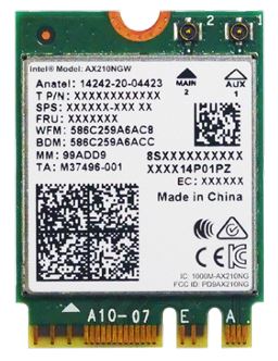 MPCIE-EMB-WIFI-KIT02I3