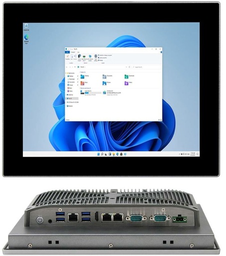 PPC-IN121S-J64-8G-256G