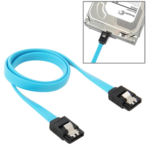 CABLE-SATA-50CM-CLIP