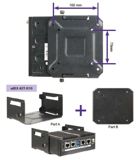 UIBX-KIT