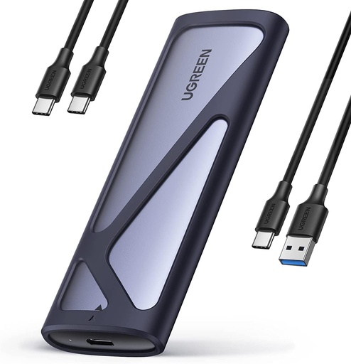 CONVERTER-M.2(NVME)-USBC3.2