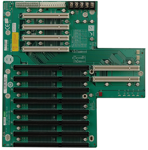 PCI-12S