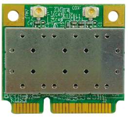 MPCIE-EMB-WIFI-RT5392-SB