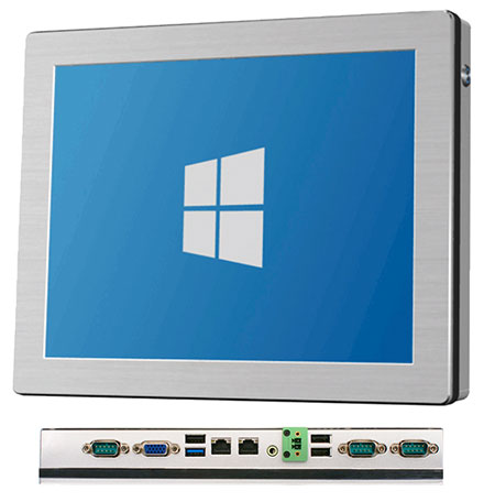 HPC-121SR-2930-4G-B