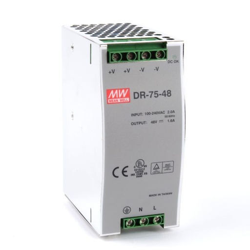 PSU-DR-75-48
