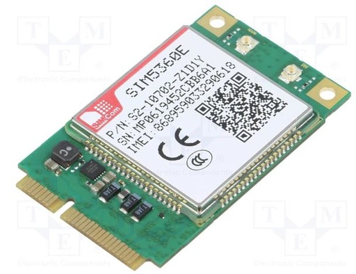 MINIPCIE-SIM5360E-PCIE
