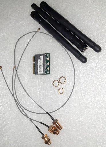 MPCIE-EMB-WIFI-KIT03