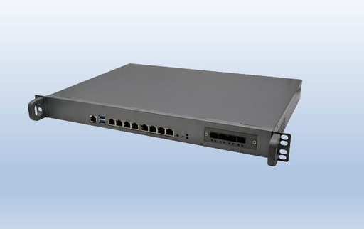 SHIELD-1U-8L-GEN6