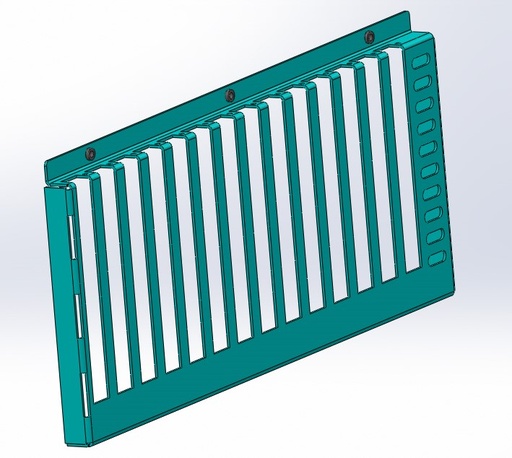 BACKPL-K445-14