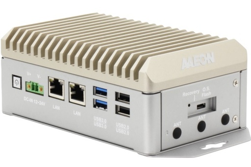 BOXER-8622AI