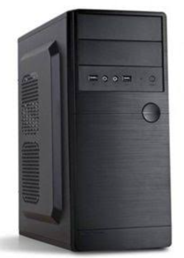 CHASSIS-TOWER