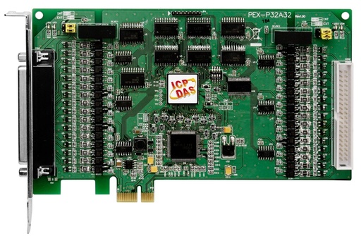 PEX-P32C32