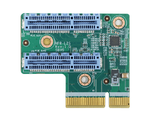 RISER-HPR-L2S