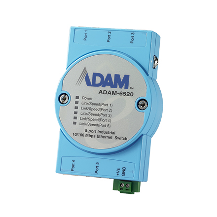 ADAM-6520 (Demo Stock)