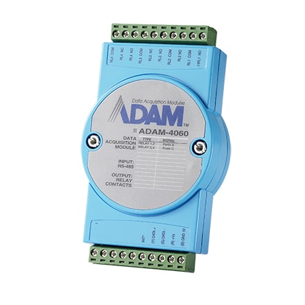 ADAM-4060 (Demo Stock)