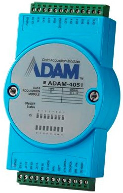 ADAM-4051 (Demo Stock)