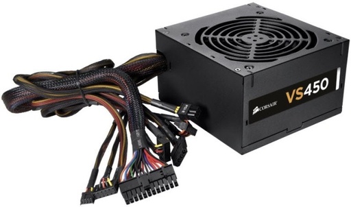 PSU-450W-ATOM