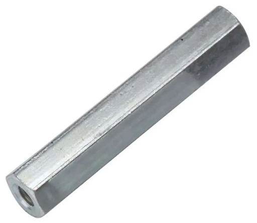 HEX-SPACER-FF-M3-35MM