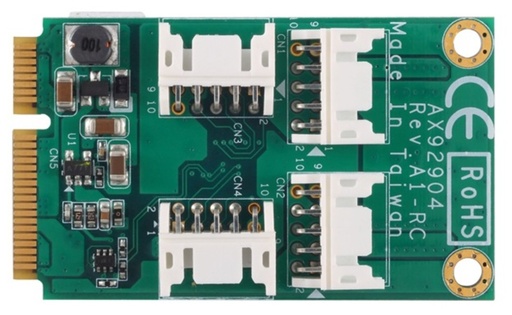 MINIPCIE-AX92904