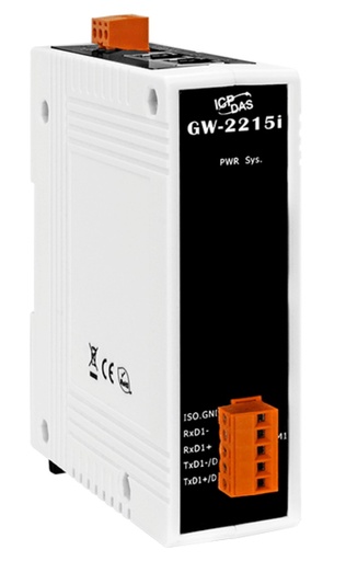 GW-2215I