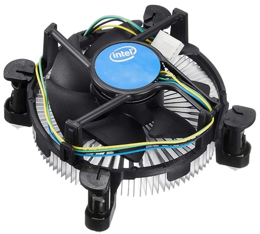 FAN-INTEL-115X