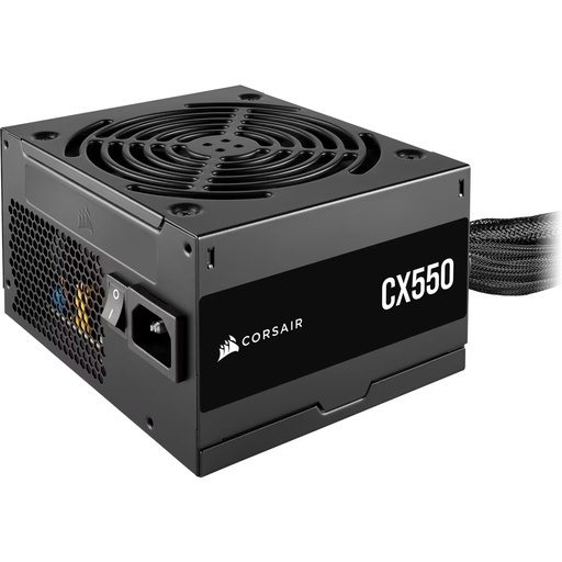 PSU-CX-550W-ATX