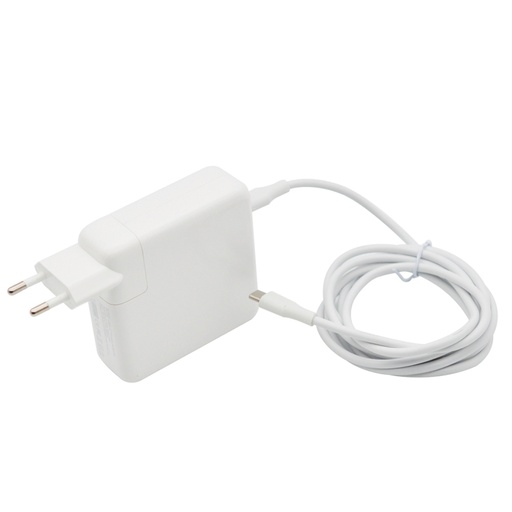 Power Adapter Type-C 61W