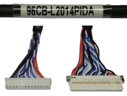CABLE-96CB-L2014PIDA