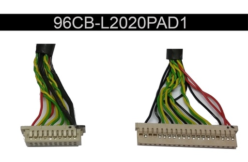 CABLE-96CB-L2020PAD1