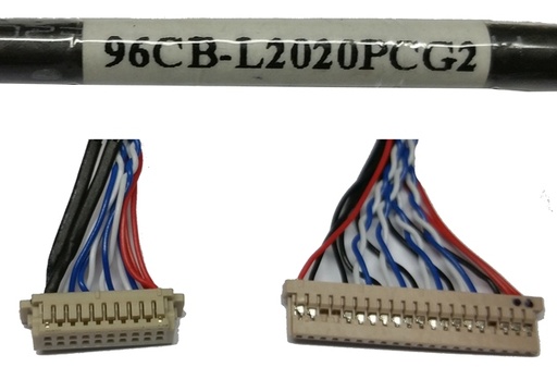CABLE-96CB-L2020PCG2