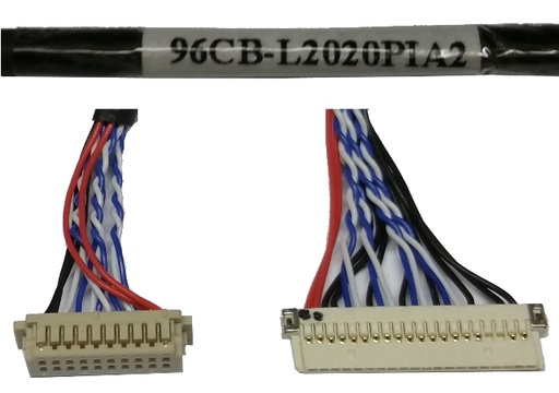 CABLE-96CB-L2020PIA2