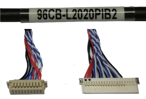 CABLE-96CB-L2020PIB2