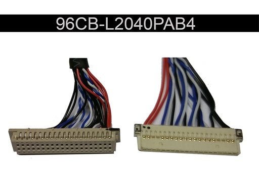 CABLE-96CB-L2040PAB4