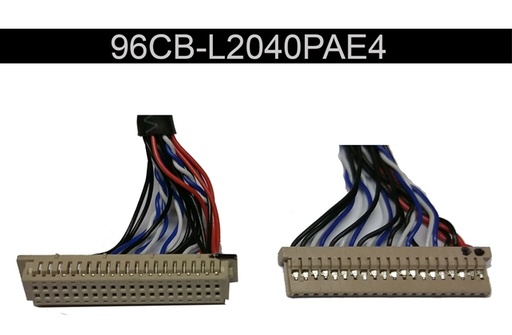 CABLE-96CB-L2040PAE4